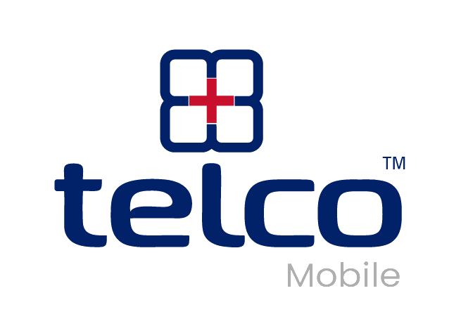 Telco Mobile LTD Logo